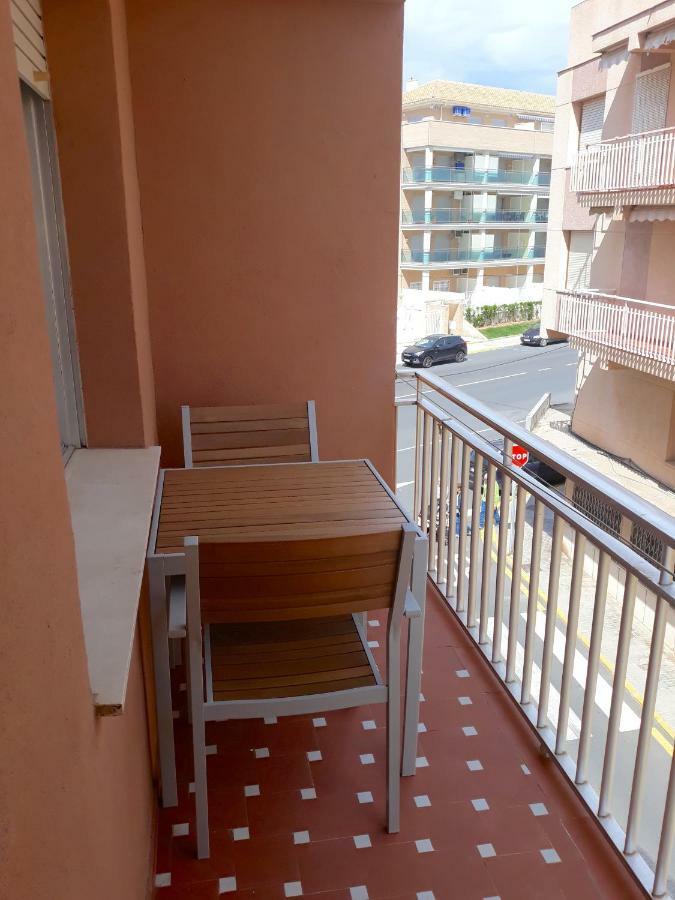 Apartamento 3H Peniscola Exterior photo