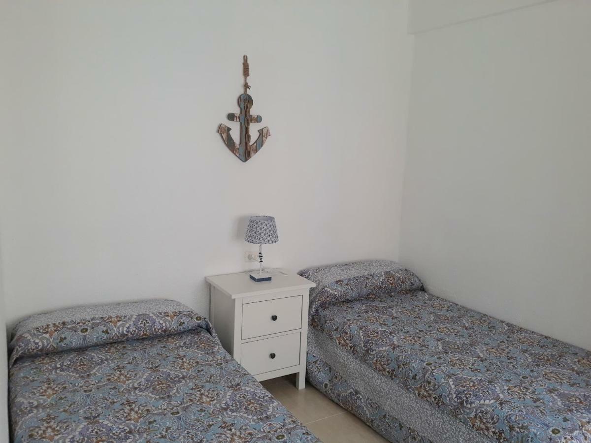 Apartamento 3H Peniscola Exterior photo