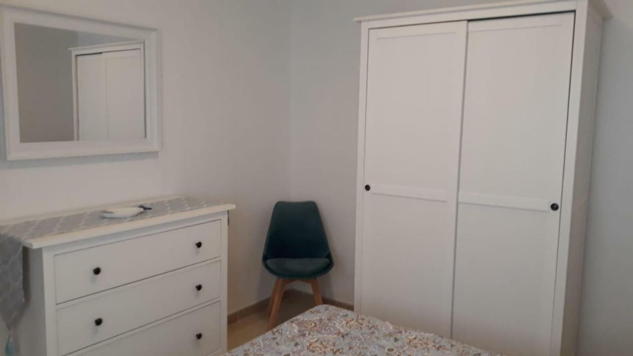 Apartamento 3H Peniscola Exterior photo